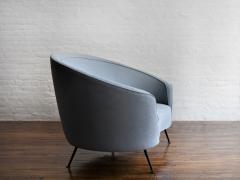 Ico Luisa Parisi Ico Luisa Parisi Rare model no 812 Sofa - 4163858