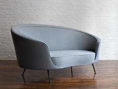 Ico Luisa Parisi Ico Luisa Parisi Rare model no 812 Sofa - 4163859