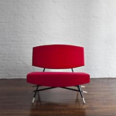 Ico Luisa Parisi Ico Luisa Parisi Rare model no 865 Lounge Chair - 4163821