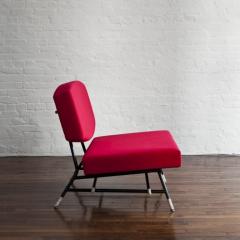 Ico Luisa Parisi Ico Luisa Parisi Rare model no 865 Lounge Chair - 4163875