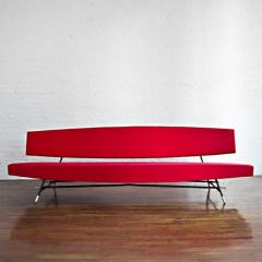 Ico Luisa Parisi Ico Luisa Parisi Rare model no 865 Sofa - 4163820