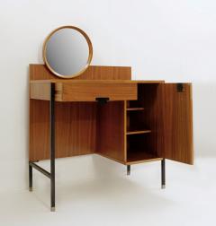 Ico Luisa Parisi Mid Century Modern Positano 1306 Dressing Table by Ico Luisa - 2432098