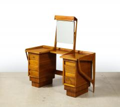 Ico Luisa Parisi Unique Vanity Dressing Table Chair by Ico Luisa Parisi - 2367005