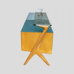 Ico Parisi 1950S SIDEBOARD ICO PARISI DESIGN - 2302291