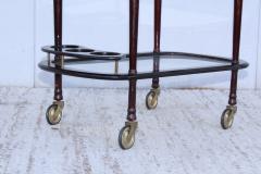 Ico Parisi 1950s Ico Parisi Bar Cart - 1897168