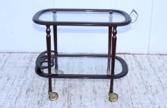 Ico Parisi 1950s Ico Parisi Bar Cart - 1897173