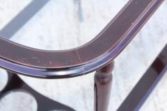 Ico Parisi 1950s Ico Parisi Bar Cart - 1897177