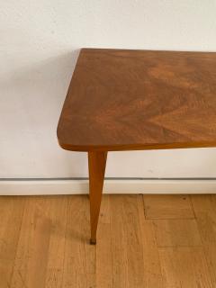 Ico Parisi 1950s Narrow Console - 1032072