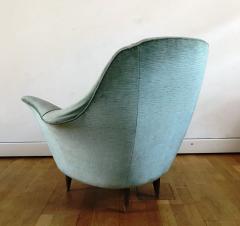 Ico Parisi 1950s Pair of Armchairs - 512552