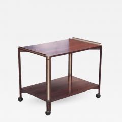 Ico Parisi Amazing Trolley by Ico Parisi for Stildomus - 565609