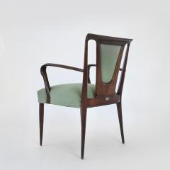Ico Parisi Armchair by Ico Parisi - 4203547