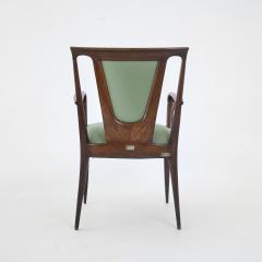 Ico Parisi Armchair by Ico Parisi - 4203548
