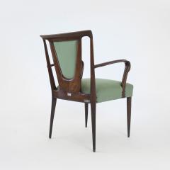 Ico Parisi Armchair by Ico Parisi - 4203549