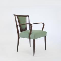 Ico Parisi Armchair by Ico Parisi - 4203550