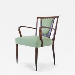Ico Parisi Armchair by Ico Parisi - 4204579