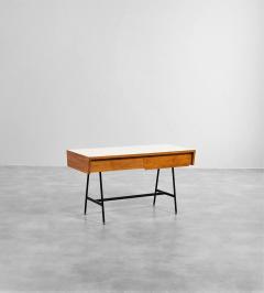 Ico Parisi Centre Console Desk - 1816740