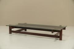 Ico Parisi Coffee Table Model 751 By Ico Parisi For Cassina Italy 1962 - 3317801