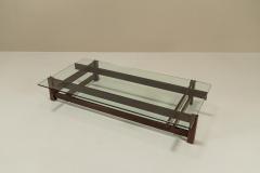 Ico Parisi Coffee Table Model 751 By Ico Parisi For Cassina Italy 1962 - 3317802