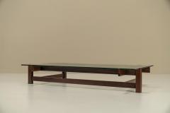 Ico Parisi Coffee Table Model 751 By Ico Parisi For Cassina Italy 1962 - 3317803