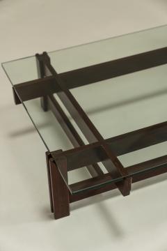 Ico Parisi Coffee Table Model 751 By Ico Parisi For Cassina Italy 1962 - 3317805