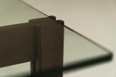 Ico Parisi Coffee Table Model 751 By Ico Parisi For Cassina Italy 1962 - 3317806