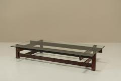 Ico Parisi Coffee Table Model 751 By Ico Parisi For Cassina Italy 1962 - 3317808