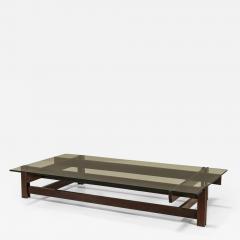Ico Parisi Coffee Table Model 751 By Ico Parisi For Cassina Italy 1962 - 3323066
