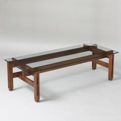 Ico Parisi Coffee Table Model 751 by Ico Parisi for Cassina - 4727102