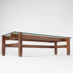 Ico Parisi Coffee Table Model 751 by Ico Parisi for Cassina - 4727104