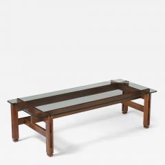 Ico Parisi Coffee Table Model 751 by Ico Parisi for Cassina - 4801419