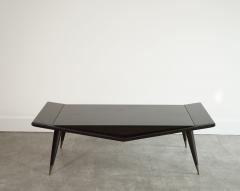 Ico Parisi Coffee Table in the Style of Ico Parisi C 1950s - 4603509