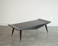 Ico Parisi Coffee Table in the Style of Ico Parisi C 1950s - 4603511