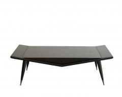Ico Parisi Coffee Table in the Style of Ico Parisi C 1950s - 4603778