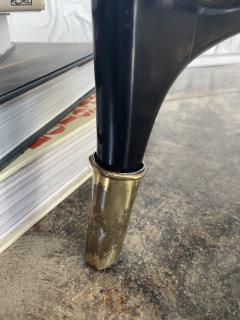 Ico Parisi Console by Ico Parisi Italy 1950s - 1594485