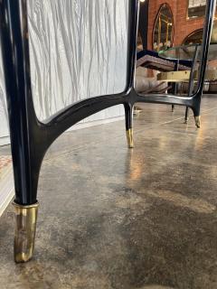 Ico Parisi Console by Ico Parisi Italy 1950s - 1594486