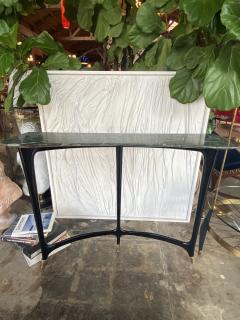 Ico Parisi Console by Ico Parisi Italy 1950s - 1594491