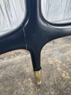 Ico Parisi Console by Ico Parisi Italy 1950s - 1594492