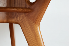 Ico Parisi ICO PARISI ATTRIBUTED TABLE - 3616956