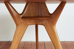 Ico Parisi ICO PARISI ATTRIBUTED TABLE - 3616966