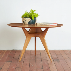 Ico Parisi ICO PARISI ATTRIBUTED TABLE - 3617059