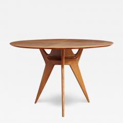 Ico Parisi ICO PARISI ATTRIBUTED TABLE - 3620251