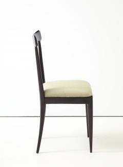 Ico Parisi Ico Parisi Attributed Game Table And Chairs 1950s Modern - 4651307