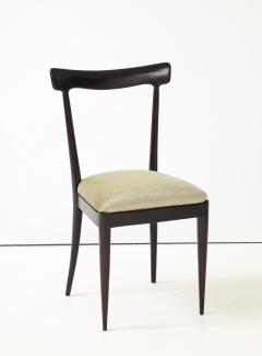 Ico Parisi Ico Parisi Attributed Game Table And Chairs 1950s Modern - 4651319