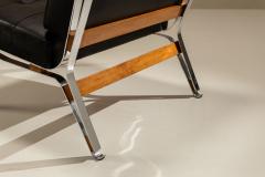 Ico Parisi Ico Parisi Lounge Chair Model 856 Italy 1957 - 4570523