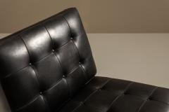 Ico Parisi Ico Parisi Lounge Chair Model 856 Italy 1957 - 4570526
