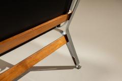Ico Parisi Ico Parisi Lounge Chair Model 856 Italy 1957 - 4570537