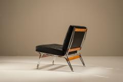Ico Parisi Ico Parisi Lounge Chair Model 856 Italy 1957 - 4570538