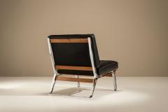 Ico Parisi Ico Parisi Lounge Chair Model 856 Italy 1957 - 4570539
