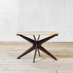 Ico Parisi Ico Parisi Marble Coffee Table - 4308091