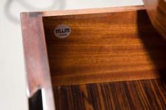 Ico Parisi Ico Parisi Rare Duck Foot TERNI Desk for MiM - 761106